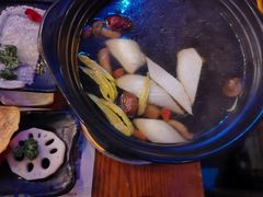 -束河人家(南锣鼓巷店)