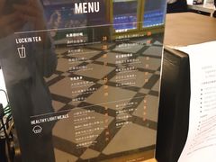 -瑞幸咖啡(东直门枢纽店)