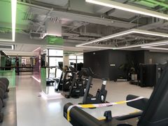 -优享健身(三元桥店)