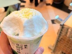 -李山山茶事(景枫店)