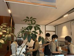 -有趣人类咖啡(永庆坊店)
