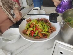 -老毛手抓·盐池滩羊非遗手抓(宁夏总店)