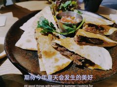 -HELLO 27 意面·沙拉·帕尼尼