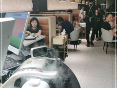 -椰子营·椰子鸡火锅(万象里店)