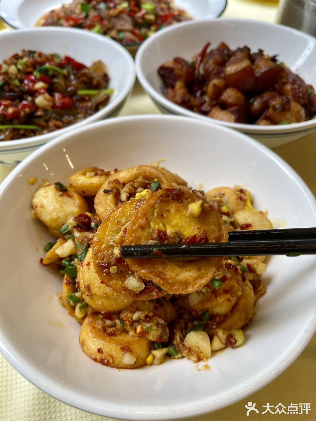 这家湘菜就是业内天花板吧！！