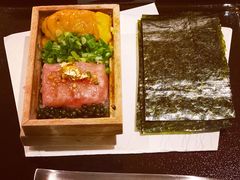 -炎橘·板前料理 Omakase