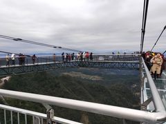 -梦幻奥陶纪景区