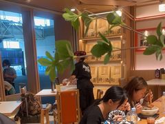 -味千拉面(广州白云机场T1西二店)