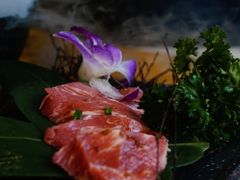 -AJIYA味屋和牛烤肉自助放题(温州万象城店)
