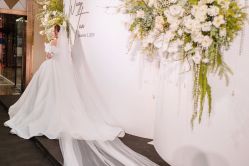 -MuseMarry婚纱(前海嘉里中心店)