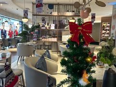 -必胜客(大润发店)