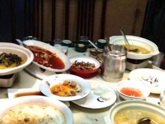 -悦硒楼·新派恩施菜