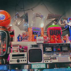 -MDZ STORE·TATTOO·耳饰