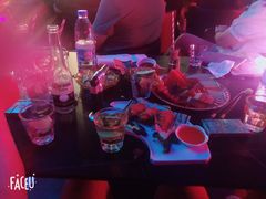 -MOSSO音乐酒吧·live house(南京旗舰店)