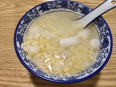 -黄记潮汕甜汤(贝底田坊店)