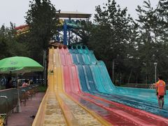 -欢乐水魔方水世界
