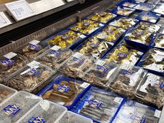 -盒马X会员店(王府井奥莱UP TOWN店)