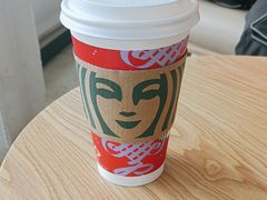 -星巴克(成都天府机场2店)