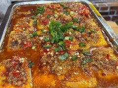 -为民烧烤吧.自贡爆炒菜(收录20年好店)