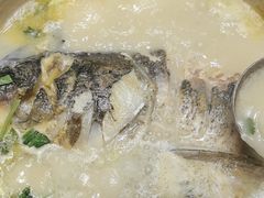 -山里俏·皖南菜(清源路店)