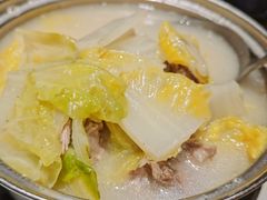 鸭汤-燕云楼(云南路店)