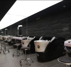 -魔型社烫染店