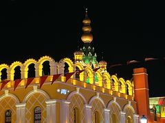 -泰达航母主题公园