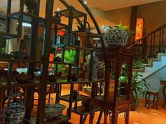 -金騰閣·经典粤菜(汾江中路店)