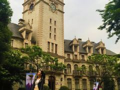-中旅阿那亚九龙湖·公主酒店