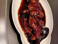 -上和臻品中国菜(花园街店)