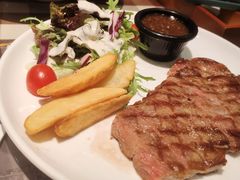 纽约牛排-米斯特比萨(罗斯福店)