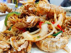 -小老板海鲜酒家(董家渡店)