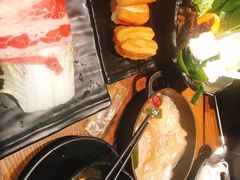 -呷哺呷哺 小火锅 (浦东新欧尚超市店)