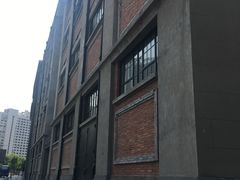 -上海四行仓库抗战纪念馆