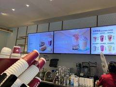 -COSTA COFFEE(联想总部店)