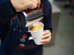 -Seesaw Coffee(苏州中心店)