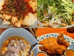 -长安记·大美陕菜(大族广场店)
