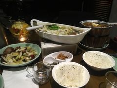 -粗茶淡饭·隐庐私厨(东亭店)