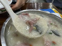 -南记食粥坊·宵夜大排档(莲花总店)
