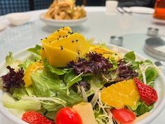 -峨嵋酒家(地安门店)