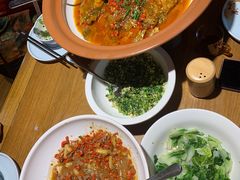 -耕渔小院·湖南鱼鲜(望城店)