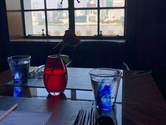 -YUE·6·西式融合餐厅(外滩六号店)