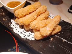 -杭越海鲜(迪荡店)