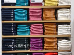 -优衣库(沈阳万象城店)