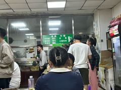 -清真-戏楼王记牛肉面