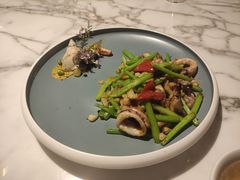 -钟菜·粤菜点心·宴请(海上世界·汇港二期店)