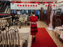 -华梅西餐厅(哈尔滨中央大街店)