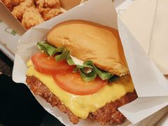 -Shake Shack(南山万象天地店)