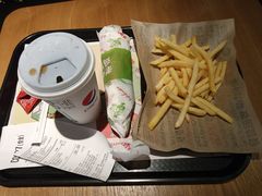 -肯德基(中心书城店)