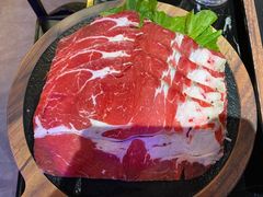 -齐齐哈尔烤肉(惠山万达店)